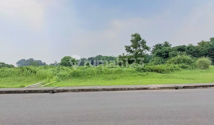 Industrial Land in the MM2100 Area, Cibitung, Bekasi Industrial Land in the MM2100 Area, Cibitung, Bekasi