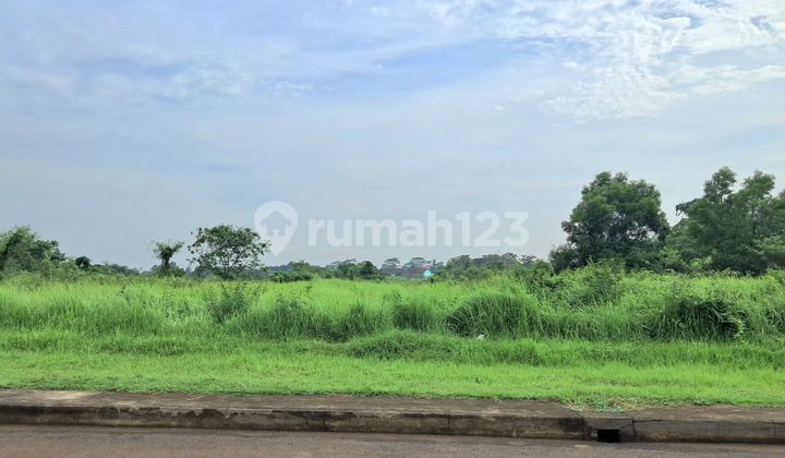 Land Parcel in the MM2100 Industrial Area, Cikarang, Bekasi Land Parcel in the MM2100 Industrial Area, Cikarang, Bekasi