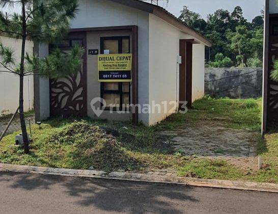 Tanah + Bangunan Lokasi Strategis di Jl. Raya Bojong Nangka, Gunung Putri, Bogor 2