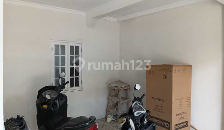 Rumah 2 Lantai Siap Huni di Leuwigajah Cimahi Selatan 2