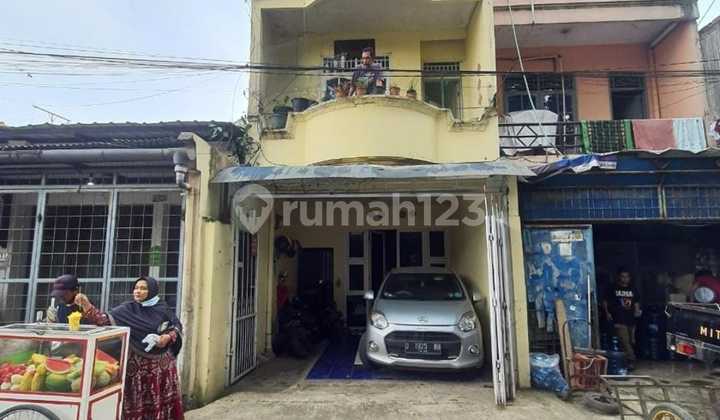 Turun Harga Rumah Murah Mainroad di Cigugur Cimindi Cocok untuk Tempat Usaha Turun Harga Rumah Murah Mainroad di Cigugur Cimindi Cocok untuk Tempat Usaha