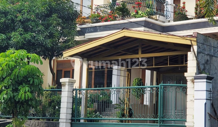 Dijual Rumah Asri Besar Dikomplek Gegerkalong Bandung Utara Dijual Rumah Asri Besar Dikomplek Gegerkalong Bandung Utara