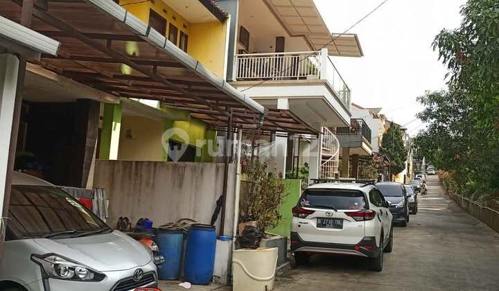 Dijual Rumah Siap Huni Murah Didalam Komplek Cimahi Utara 2