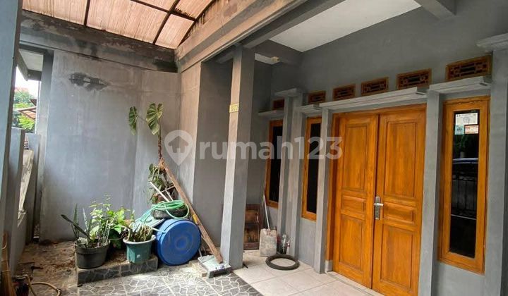 Dijual Rumah Siap Huni Dikomplek Pakusarakan Ngamprah Bandung Barat 2