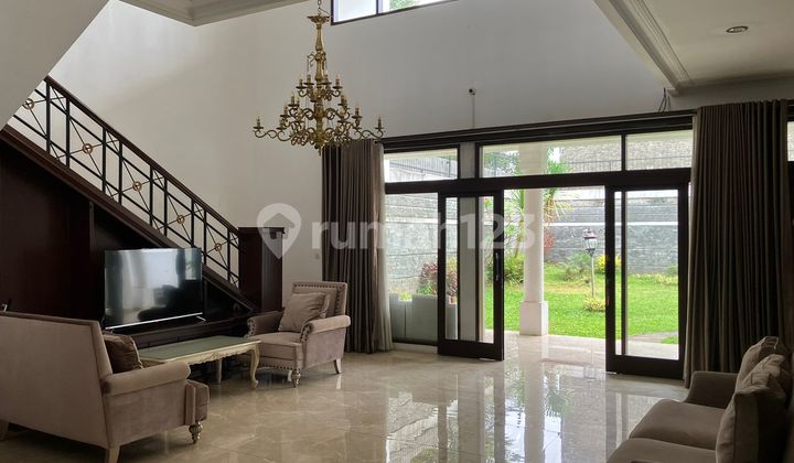 Rumah Dibawah Harga Pasar Di Cipaku Setiabudi Bandung