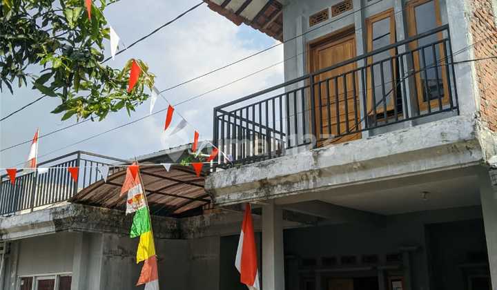 Dijual Rumah Siap Huni Dikomplek Pakusarakan Ngamprah Bandung Barat Dijual Rumah Siap Huni Dikomplek Pakusarakan Ngamprah Bandung Barat