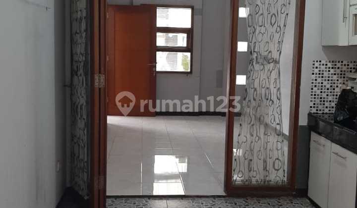 Ready-to-Live House in Cihanjuang Cluster, Cimahi 2