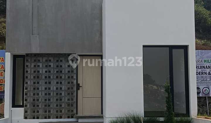 Dijual Rumah Baru Harga All In Di Cimahi Dekat Unjani Dijual Rumah Baru Harga All In Di Cimahi Dekat Unjani