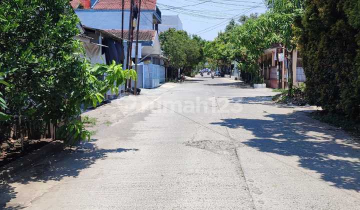 Dijual Cepat Rumah Murah Strategis Cocok Untuk Usaha Di Margaasih 2