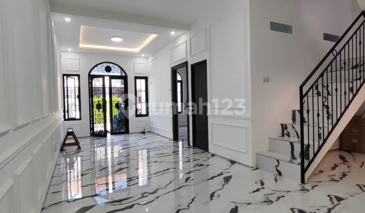 Rumah Baru 2 Lantai Harga Promo Akhir Tahun Dikota Bandung 2