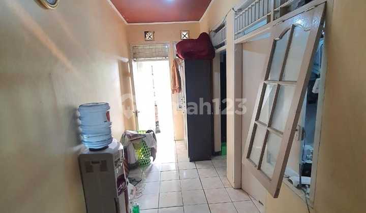 Turun Harga Rumah Murah Mainroad di Cigugur Cimindi Cocok untuk Tempat Usaha 2