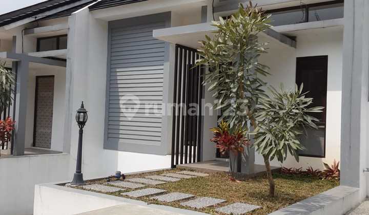 Rumah Baru Di Lacasa City View Sayap Kotabaru Parahyangan 2