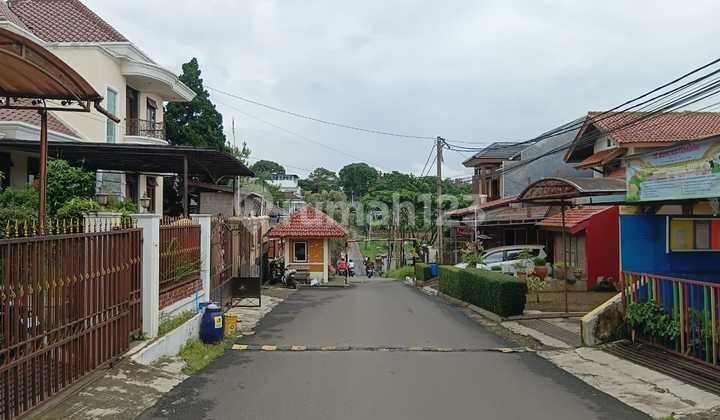 Dijual Rumah Mainroad Dikomplek Cipageran Cimahi Utara 2
