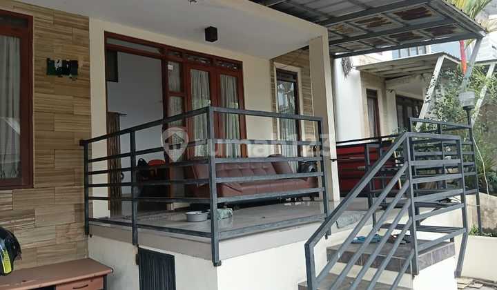 Turun Harga Rumah Siap Huni Dikomplek Awani Residence 2