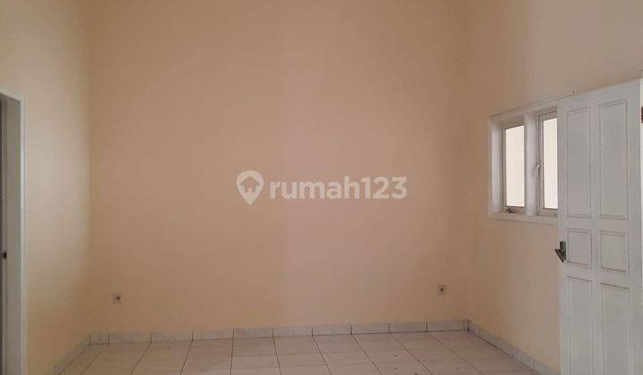 Rumah Graha Padma Semarang  3