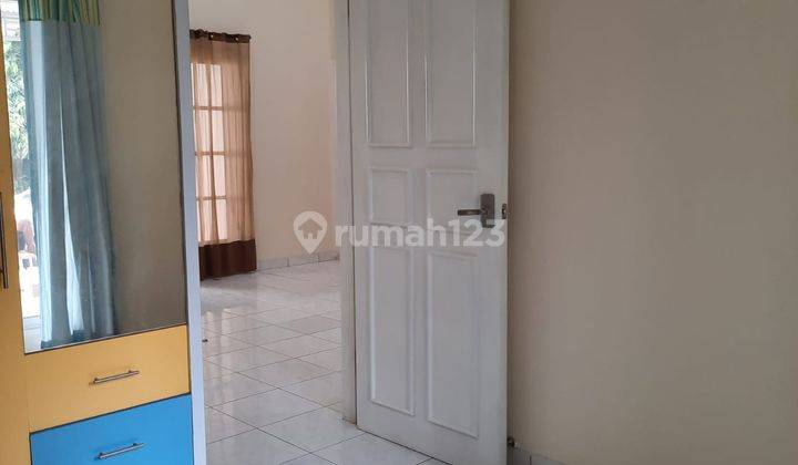 Rumah Graha Padma Semarang  5