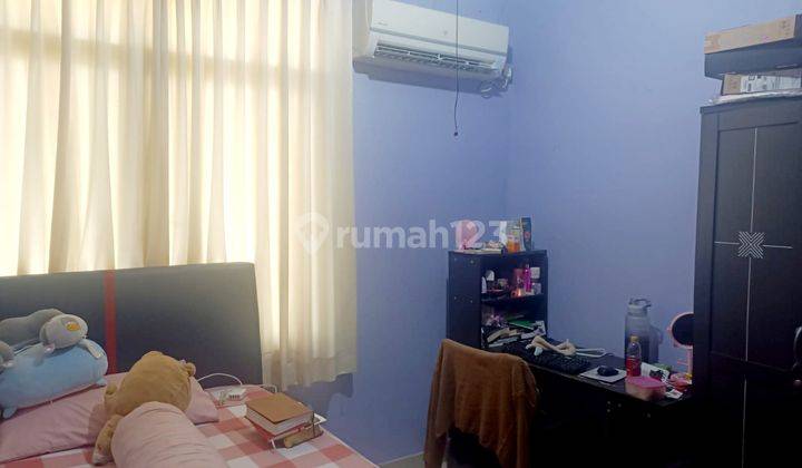 Rumah Murah Di Mandar Sektor 3 A Dekat Bintaro Plaza (15680) 2