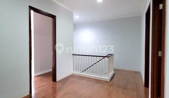 Rumah Doscovery Bintaro Jual Cepat Silakan Nego 2