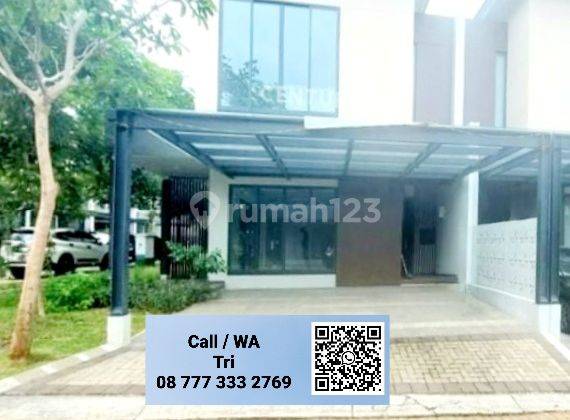 Rumah Mewah Hook Discovery Amore Alton Azzura Hot Sale (14913) 1