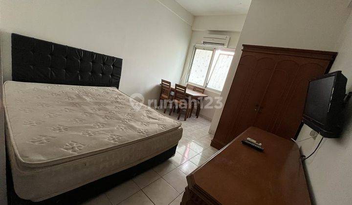 Apartemen murah di Margonda Depok furnished (9724) 4