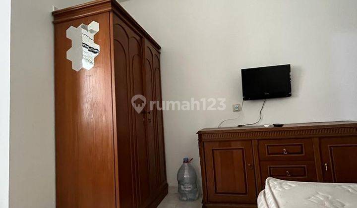 Apartemen murah di Margonda Depok furnished (9724) 7