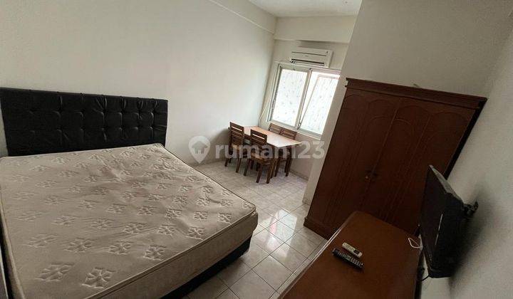 Apartemen murah di Margonda Depok furnished (9724) 9