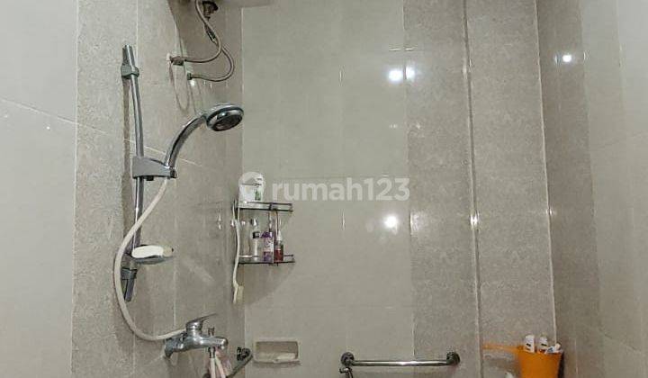 Rumah Emerald sewa 90 jt siap huni (10226) 5