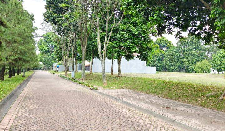 Kavling keren di Bukit Menteng Bintaro 680 m2 (9977) 7