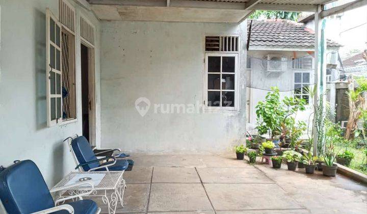 Rumah luas di Bukit Nusa Indah (10530) 2