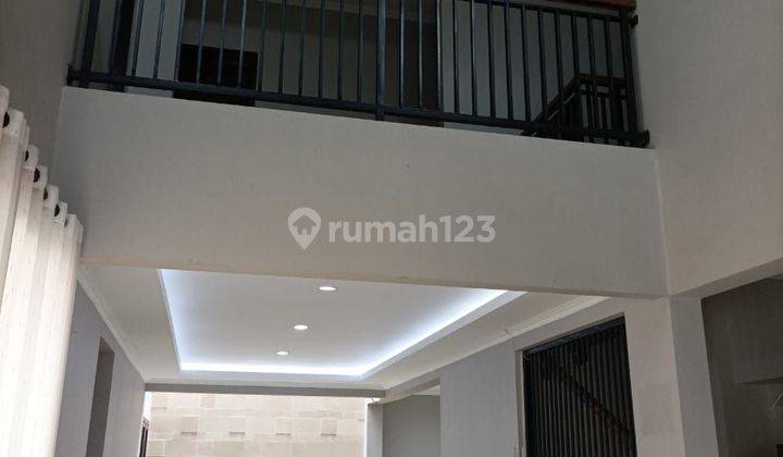 Rumah sektor 5 dekat stan Bintaro modern minimalis siap huni (10105) 2