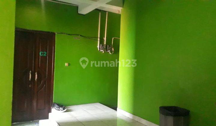 Kosan kontrakan 48 pintu di Ciputat masih jalan (9500) 2