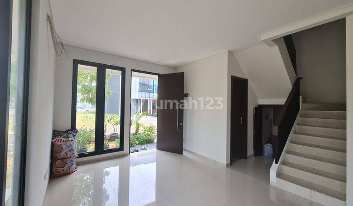 Rumah hook Kebayoran hot sale butuh cepat murah (11535) 2