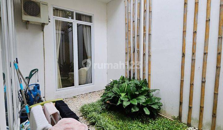 Rumah 2 lantai di Puri Bintaro dekat club house (13144) 2