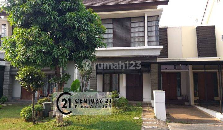 Rumah Emerald 2 lantai murah saat ini juaal cepat (13460) 1