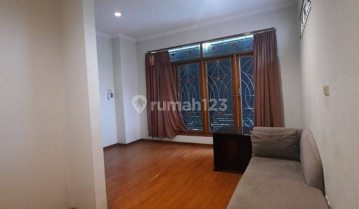 Rumah mewah modern Kebayoran Residence sektor 9 Bintaro (10362) 2