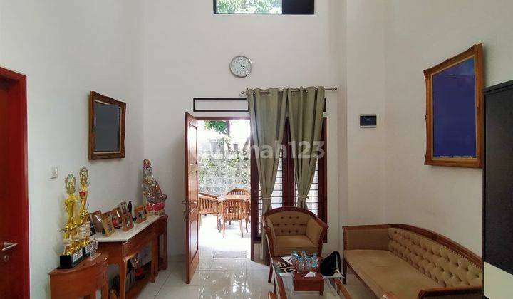 Rumah Keren Di Mahagoni Bintaro Turun Harga Hot Deal (13602) 2