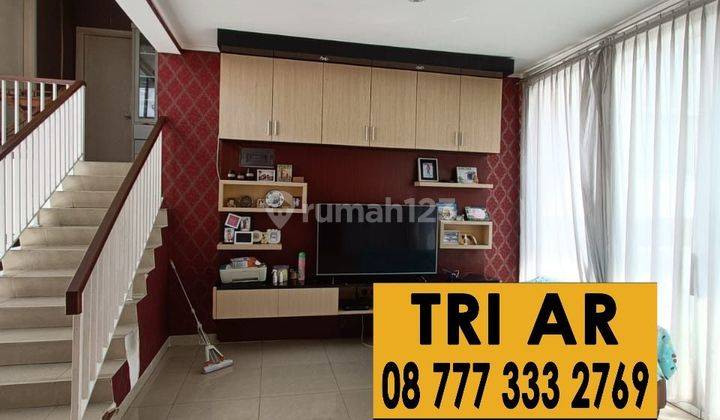 Rumah hot deal  Kebayoran Bintaro 5 M an saja 1