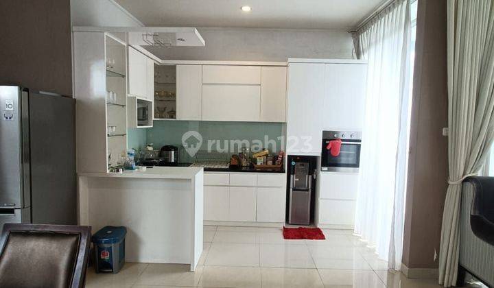 Rumah hot deal  Kebayoran Bintaro 5 M an saja 2