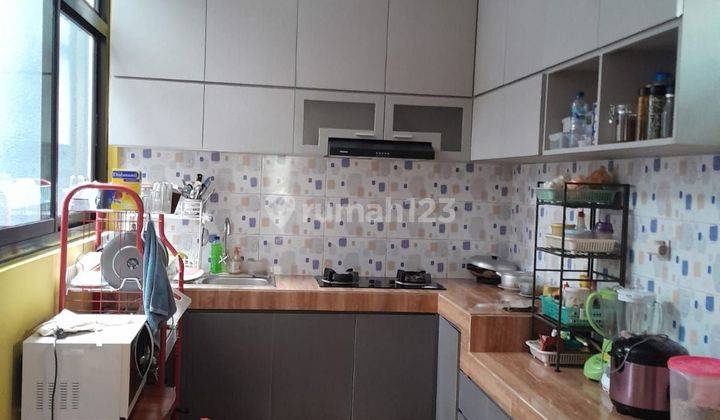 Rumah hoek hook hot deal Discovery Eola Aluvia 4 M an (13403) 2