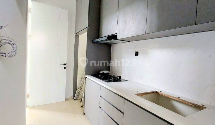 Jual Rumah Mewah 3 Lantai Siap Huni Dharmawangsa Bintaro 2