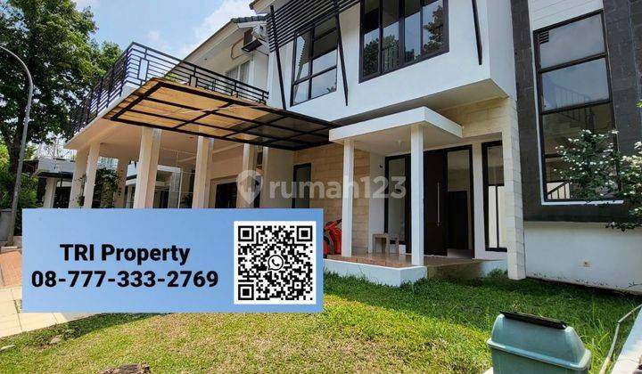 Rumah Discovery Super Hot Deal 120 M2 (14432) 2