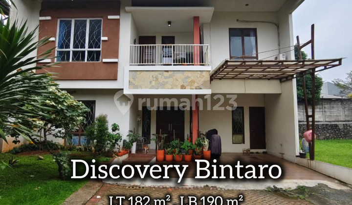 Discovery Jaya 2-Story House Ready to Move In Neat Quick Sale