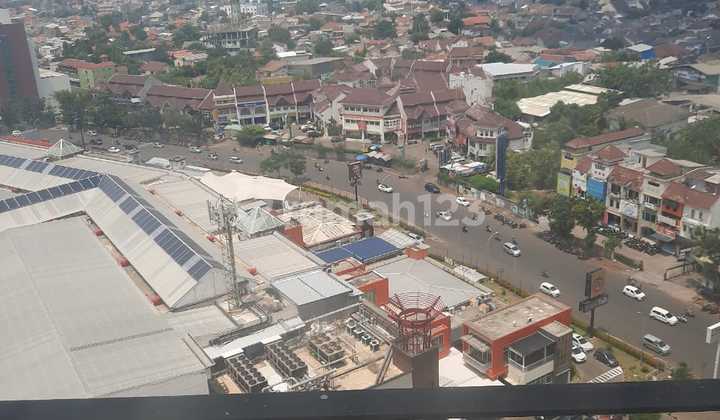 Breeze Bintaro Plaza Apartment For Sale or Rent 2