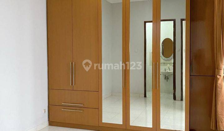 Rumah Emerald Residence  Bintaro Rapi Siap Huni (14153) 2