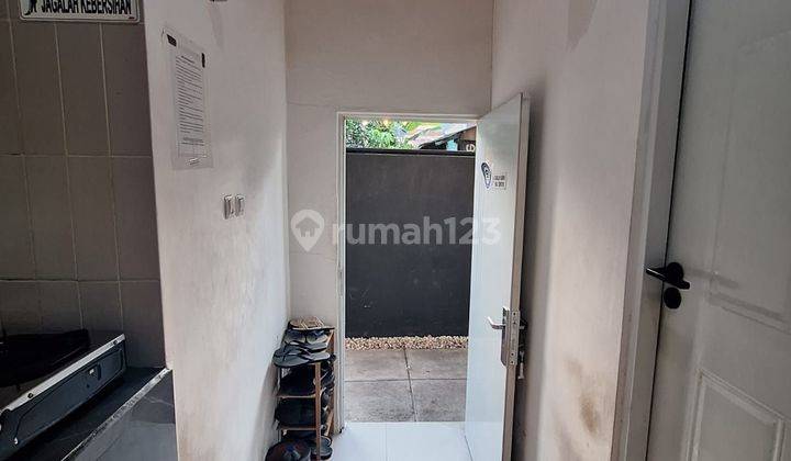 Rumah kos PJMI Bintaro hot deal (13163) 2