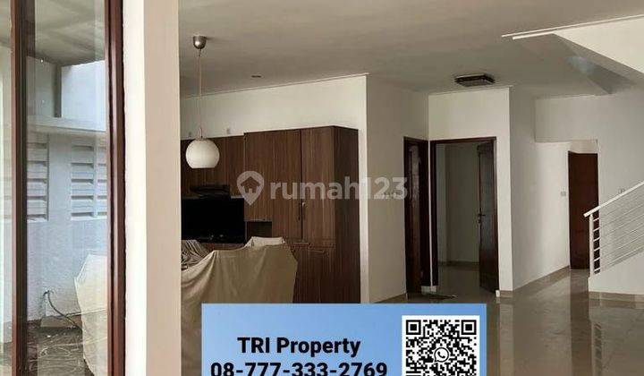 Rumah Super Deal Bagus Murah Di Puri Bintaro (9445) 1