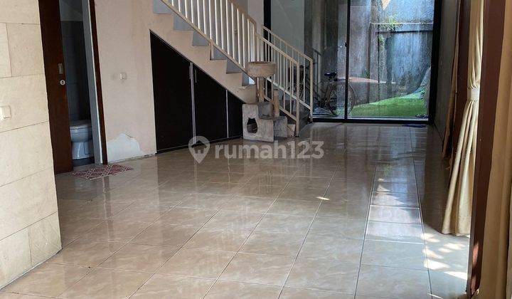 Rumah Murah Bagus 2 Lt Di Puri Bintaro Lt 120 M2 (12257) 2