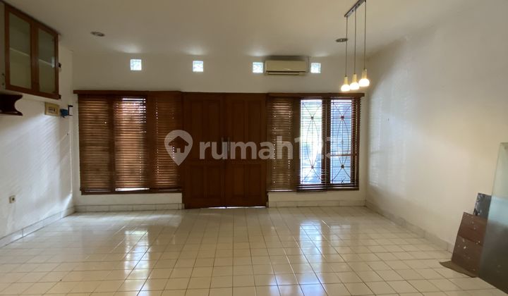 Rumah Luas Jual Cepat Puri Bintaro Turun Harga 2
