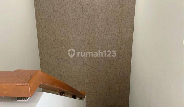 Rumah Bagus Furnished Emerald Res Bintaro 135 M2 (14153) 2