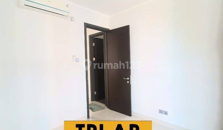 Rumah best deal Kebayoran Harmony 2 lt modern minimalis. 1